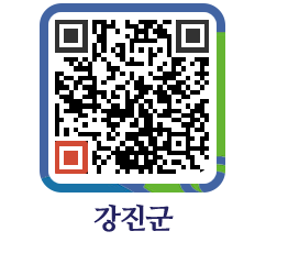 강진군 QRCODE - 통계연보 페이지 바로가기 (http://www.gangjin.go.kr/www/mroc33@)