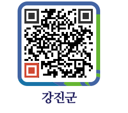 강진군 QRCODE - 통계연보 페이지 바로가기 (http://www.gangjin.go.kr/www/n1yxuj@)