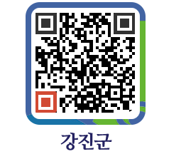 강진군 QRCODE - 통계연보 페이지 바로가기 (http://www.gangjin.go.kr/www/njucvc@)