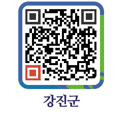 강진군 QRCODE - 통계연보 페이지 바로가기 (http://www.gangjin.go.kr/www/nkkngo@)