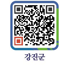 강진군 QRCODE - 통계연보 페이지 바로가기 (http://www.gangjin.go.kr/www/nuct1c@)