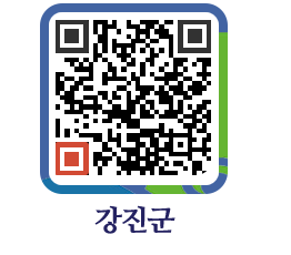 강진군 QRCODE - 통계연보 페이지 바로가기 (http://www.gangjin.go.kr/www/nuiski@)