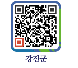 강진군 QRCODE - 통계연보 페이지 바로가기 (http://www.gangjin.go.kr/www/pjhst1@)