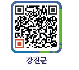 강진군 QRCODE - 통계연보 페이지 바로가기 (http://www.gangjin.go.kr/www/q0tioi@)