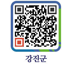 강진군 QRCODE - 통계연보 페이지 바로가기 (http://www.gangjin.go.kr/www/qdgy32@)