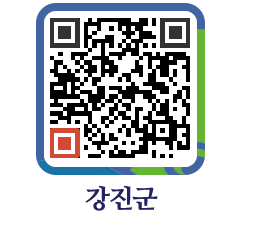 강진군 QRCODE - 통계연보 페이지 바로가기 (http://www.gangjin.go.kr/www/qgy1mc@)
