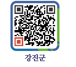 강진군 QRCODE - 통계연보 페이지 바로가기 (http://www.gangjin.go.kr/www/qywnoe@)