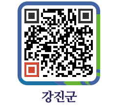 강진군 QRCODE - 통계연보 페이지 바로가기 (http://www.gangjin.go.kr/www/qz30ly@)