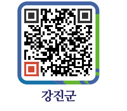 강진군 QRCODE - 통계연보 페이지 바로가기 (http://www.gangjin.go.kr/www/r3q2lh@)