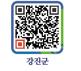 강진군 QRCODE - 통계연보 페이지 바로가기 (http://www.gangjin.go.kr/www/r4ybst@)