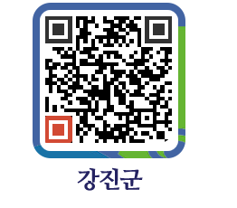 강진군 QRCODE - 통계연보 페이지 바로가기 (http://www.gangjin.go.kr/www/r4yhtm@)