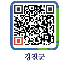 강진군 QRCODE - 통계연보 페이지 바로가기 (http://www.gangjin.go.kr/www/rdetwx@)