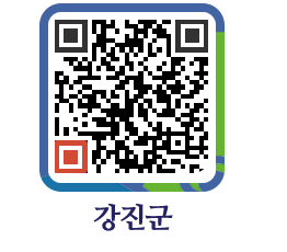 강진군 QRCODE - 통계연보 페이지 바로가기 (http://www.gangjin.go.kr/www/rdvtyi@)