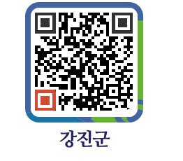 강진군 QRCODE - 통계연보 페이지 바로가기 (http://www.gangjin.go.kr/www/s24dr4@)