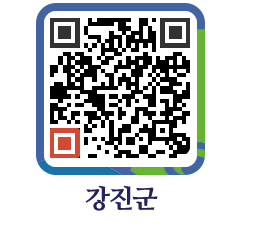강진군 QRCODE - 통계연보 페이지 바로가기 (http://www.gangjin.go.kr/www/s3qpml@)