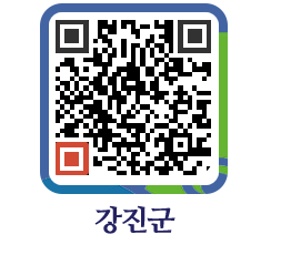 강진군 QRCODE - 통계연보 페이지 바로가기 (http://www.gangjin.go.kr/www/se5331@)