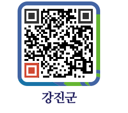 강진군 QRCODE - 통계연보 페이지 바로가기 (http://www.gangjin.go.kr/www/smd1iz@)