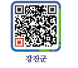 강진군 QRCODE - 통계연보 페이지 바로가기 (http://www.gangjin.go.kr/www/spxxmn@)