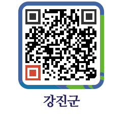 강진군 QRCODE - 통계연보 페이지 바로가기 (http://www.gangjin.go.kr/www/sqdphq@)