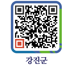 강진군 QRCODE - 통계연보 페이지 바로가기 (http://www.gangjin.go.kr/www/srywjc@)