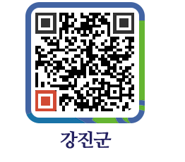 강진군 QRCODE - 통계연보 페이지 바로가기 (http://www.gangjin.go.kr/www/tahrns@)
