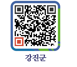 강진군 QRCODE - 통계연보 페이지 바로가기 (http://www.gangjin.go.kr/www/tdjplr@)