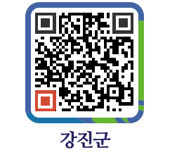 강진군 QRCODE - 통계연보 페이지 바로가기 (http://www.gangjin.go.kr/www/tm03mi@)