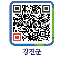 강진군 QRCODE - 통계연보 페이지 바로가기 (http://www.gangjin.go.kr/www/uddb2t@)