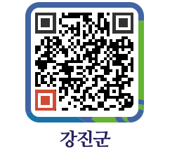 강진군 QRCODE - 통계연보 페이지 바로가기 (http://www.gangjin.go.kr/www/uyutnc@)