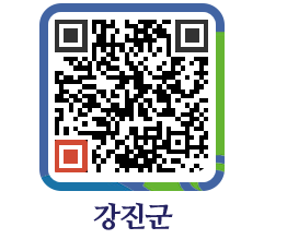 강진군 QRCODE - 통계연보 페이지 바로가기 (http://www.gangjin.go.kr/www/v0r1qa@)