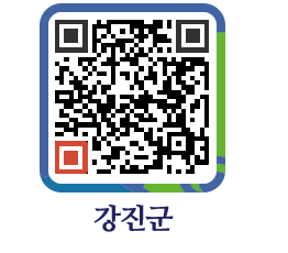 강진군 QRCODE - 통계연보 페이지 바로가기 (http://www.gangjin.go.kr/www/vjyhqh@)