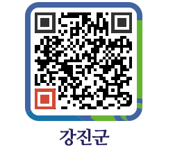강진군 QRCODE - 통계연보 페이지 바로가기 (http://www.gangjin.go.kr/www/vngm2i@)