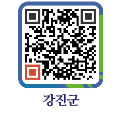 강진군 QRCODE - 통계연보 페이지 바로가기 (http://www.gangjin.go.kr/www/vyb4gy@)