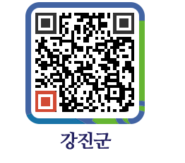 강진군 QRCODE - 통계연보 페이지 바로가기 (http://www.gangjin.go.kr/www/w4501l@)