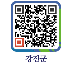 강진군 QRCODE - 통계연보 페이지 바로가기 (http://www.gangjin.go.kr/www/wg12dr@)