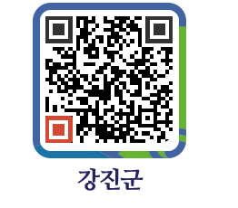 강진군 QRCODE - 통계연보 페이지 바로가기 (http://www.gangjin.go.kr/www/wjlsh1@)