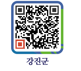 강진군 QRCODE - 통계연보 페이지 바로가기 (http://www.gangjin.go.kr/www/wltvf4@)