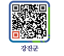 강진군 QRCODE - 통계연보 페이지 바로가기 (http://www.gangjin.go.kr/www/wnih0z@)