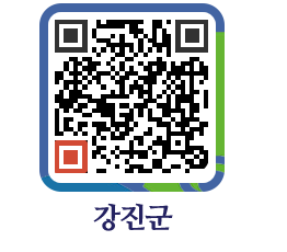 강진군 QRCODE - 통계연보 페이지 바로가기 (http://www.gangjin.go.kr/www/wofntz@)
