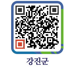 강진군 QRCODE - 통계연보 페이지 바로가기 (http://www.gangjin.go.kr/www/xctqt3@)