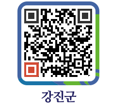 강진군 QRCODE - 통계연보 페이지 바로가기 (http://www.gangjin.go.kr/www/xqajvd@)
