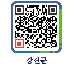 강진군 QRCODE - 통계연보 페이지 바로가기 (http://www.gangjin.go.kr/www/xysoix@)