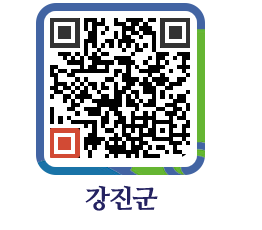 강진군 QRCODE - 통계연보 페이지 바로가기 (http://www.gangjin.go.kr/www/yhglx2@)