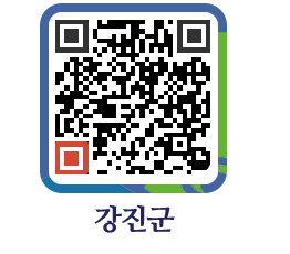 강진군 QRCODE - 통계연보 페이지 바로가기 (http://www.gangjin.go.kr/www/ythcav@)