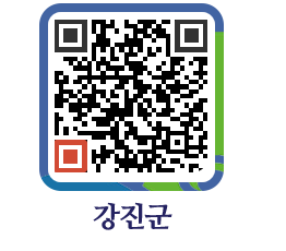 강진군 QRCODE - 통계연보 페이지 바로가기 (http://www.gangjin.go.kr/www/yvvvq3@)