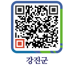 강진군 QRCODE - 통계연보 페이지 바로가기 (http://www.gangjin.go.kr/www/z2xmwj@)