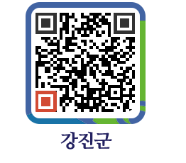 강진군 QRCODE - 통계연보 페이지 바로가기 (http://www.gangjin.go.kr/www/zg1s1w@)
