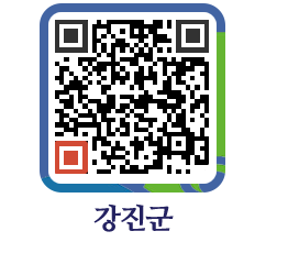 강진군 QRCODE - 통계연보 페이지 바로가기 (http://www.gangjin.go.kr/www/zqi1qc@)
