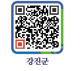 강진군 QRCODE - 통계연보 페이지 바로가기 (http://www.gangjin.go.kr/www/ztrizd@)
