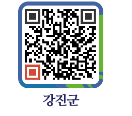 강진군 QRCODE - 배너광장 페이지 바로가기 (http://www.gangjin.go.kr/www/31ml52@)